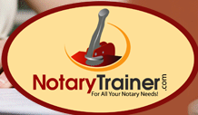 Notary Trainer Couoons