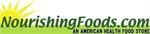 NourishingFoods.com Coupon Codes