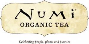 Numi Organic Tea Couoons