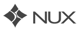 NUX Couoons