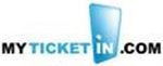 MyTicketin.com Couoons