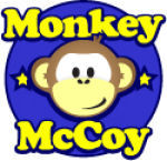 Monkey McCoy UK Couoons