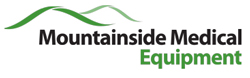 Mountainside Medical Equipment Couoons