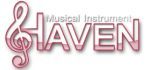 Musical Instrument Haven Couoons