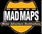 Mad Maps Couoons