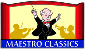 MAESTRO CLASSICS Couoons