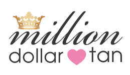 Million Dollar Tan Couoons