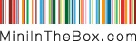 MiniinTheBox Couoons
