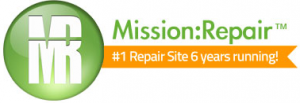Mission Repair Couoons
