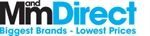 M And M Direct Couoons