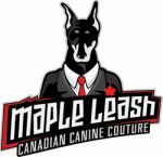 Maple Leash Couoons