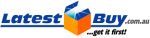 LatestBuy Australia Couoons