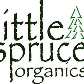 Little Spruce Organics Couoons