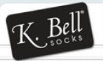 K.Bell Socks Couoons