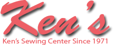 Kens Sewing Center Couoons