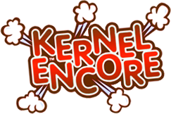 Kernel Encore Gourmet Popcorn Couoons