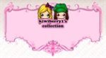 Kiwiberry1's Collection Couoons