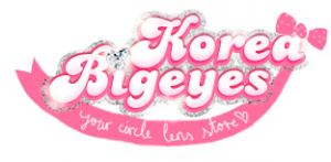 Korea Big Eyes Couoons