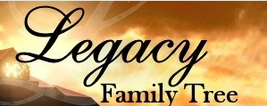 Legacy Family Tree Couoons
