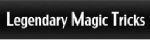 Legendary Magic Tricks Couoons