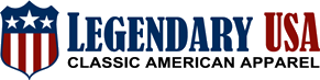 LEGENDARY USA Couoons