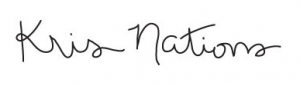 Kris Nations Couoons