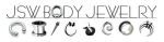 JSW Body Jewelry Couoons