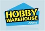 Hobby Warehouse Couoons