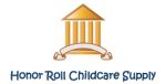 Honor Roll Childcare Supply Couoons