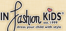 In Fashion Kids Couoons