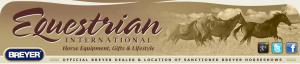 Equestrian International Couoons