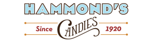Hammonds Candy Couoons