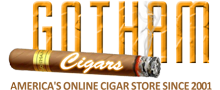 Gotham Cigars Couoons