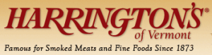 Harrington's Of Vermont Couoons