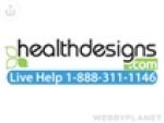 HealthDesigns International Couoons