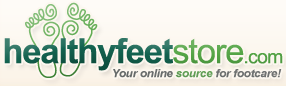 Healthy Feet Store Couoons