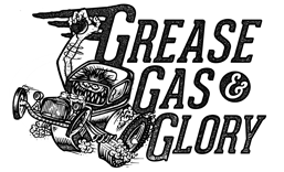 Grease Gas And Glory Couoons