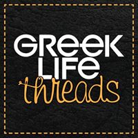Greek Life Threads Couoons
