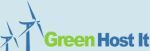Green Host It Couoons