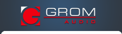 GROM Audio Couoons
