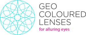GEO Coloured Lenses Couoons