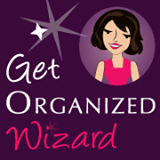 Get Organized Wizard Couoons