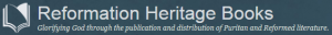 Reformation Heritage Books Couoons