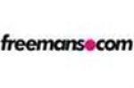 Freemans PLC Couoons