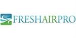 Freshairpro.com Couoons