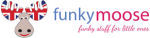 Funkymoose UK Couoons