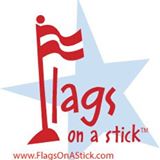 Flags on a Stick Couoons