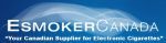 ESmoker Canada Couoons