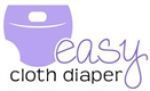 Easy Cloth Diaper Couoons