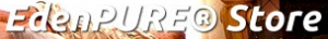 Eden Pure Store Couoons